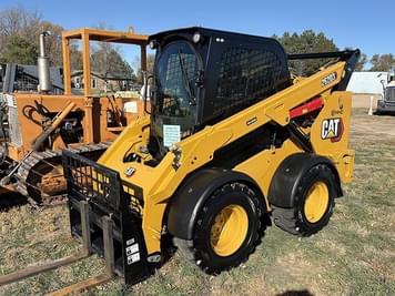 Main image Caterpillar 262D3
